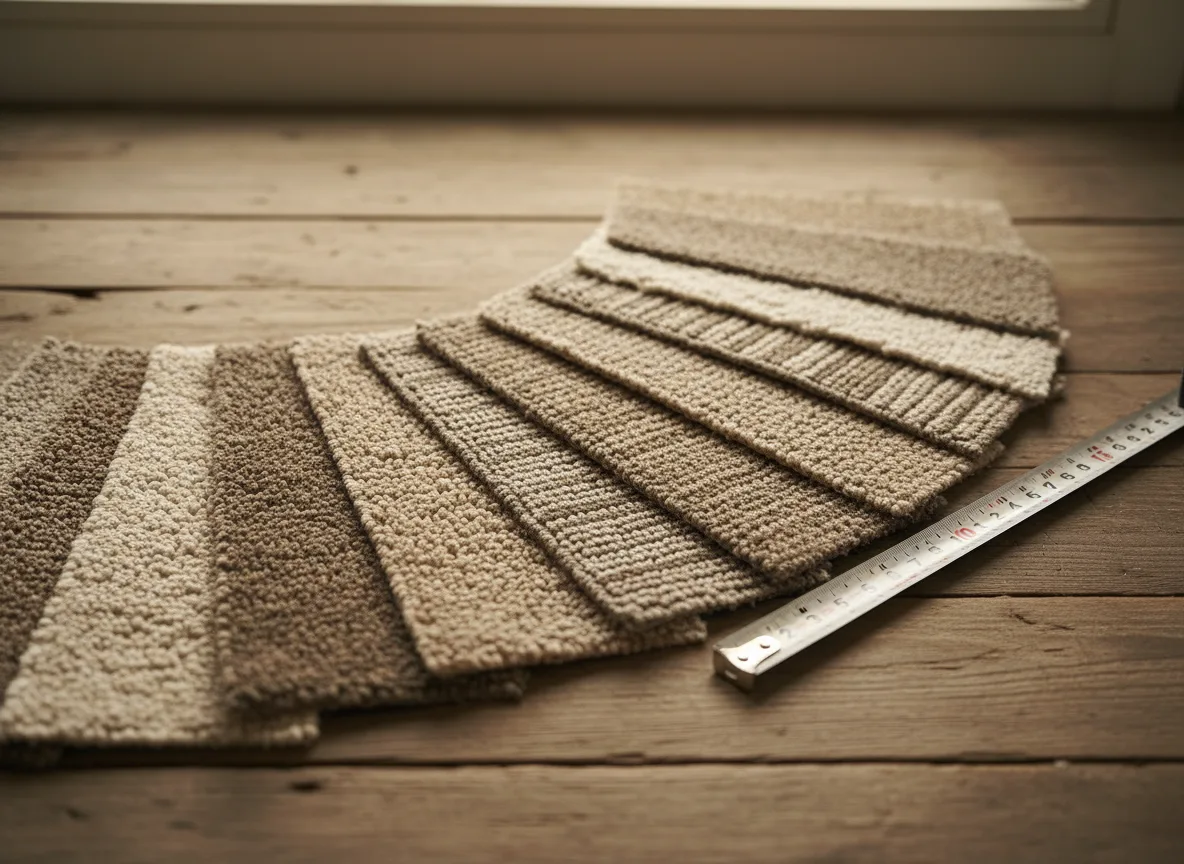 Carpet Installation Crystal City, TX FAQs